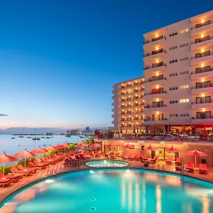 Hotel Nyx Ibiza By Leonardo Hotels-adults Only, Sant Antoni de Portmany