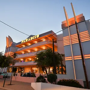 Hotel Paradiso Ibiza Art - Adults Only, Sant Antoni de Portmany